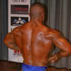 Clayton  Johnson - NPC Brooklyn Grand Prix 2010 - #1